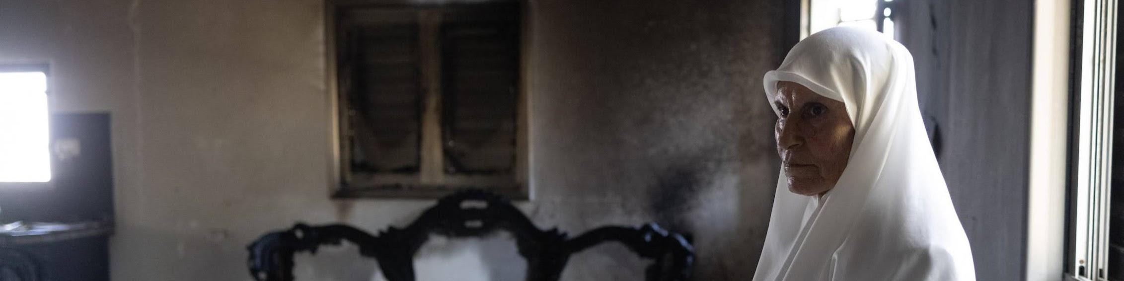 די!!! עצומה נגד הטרור היהודי